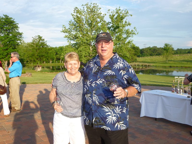 Villa Antonio Winery May 2014 033